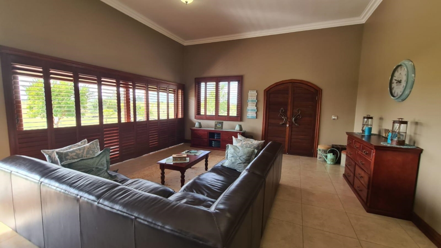 4 Bedroom Property for Sale in Oranjeville Free State